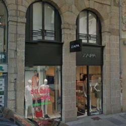 Rennes Zapa