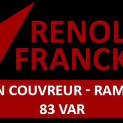 Renolde Franck, Couvreur Du 83