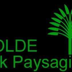 Renolde Frank, Paysagiste Du 83