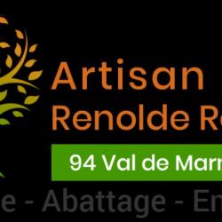 Renolde Robert, élagueur Du 94