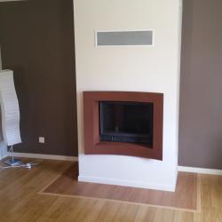 Renou - Cheminées Seguin Montargis