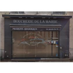 Boucherie De La Mairie