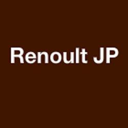 Renoult Jp