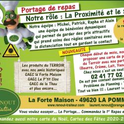 Renout Traiteur