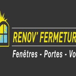 Rénov' Fermetures