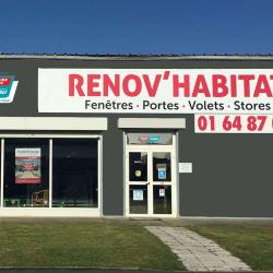Renov' Habitat