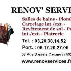 Renov' Services Depannages