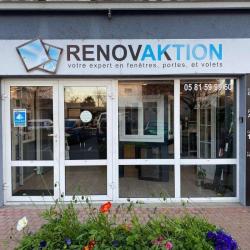 Renovaktion