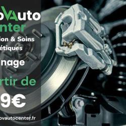 Renov Auto Center