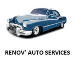 Renov'auto Services