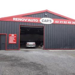 Renov Auto
