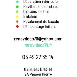 Rénov Déco