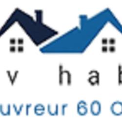Renov'habitat, Couvreur Du 60