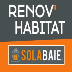 Renov' Habitat Solabaie - Portes, Fenêtres,