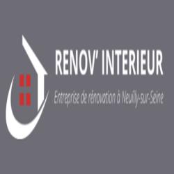 Renov' Intérieur – Rénovation & Maçonnerie Peinture Neuilly-sur-seine 92