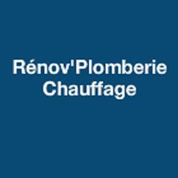 Rénov'plomberie Chauffage