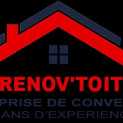 Renov'toit, Couvreur Pro Dans Le 33