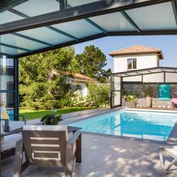 Renoval Abris De Piscine