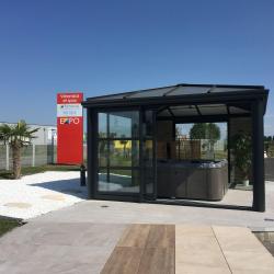 Thiers Glace Agence Renoval Extensions & Vérandas