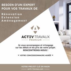 Renovation 360 Sarl