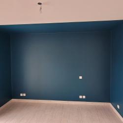 Renovation Batiment Général