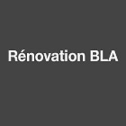 Rénovation Bla