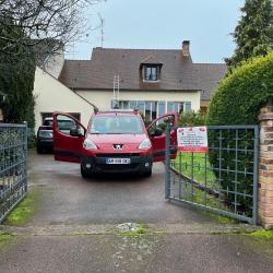 Rénovation Couverture