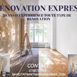 Renovation Express
