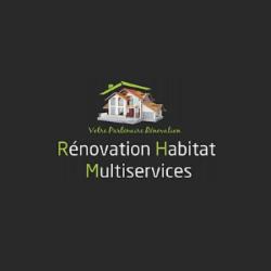 Renovation Habitat Multiservices