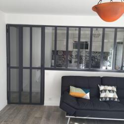 Rénovation Luzienne