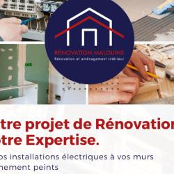 Rénovation Malouine