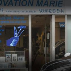 Renovation Marie