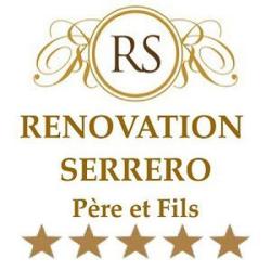 Rénovation Serrero Père Et Fils