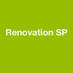 Renovation Sp