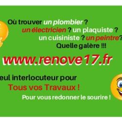 Rénove 17