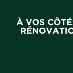 Rénovert L'isle-sur-la-sorgue