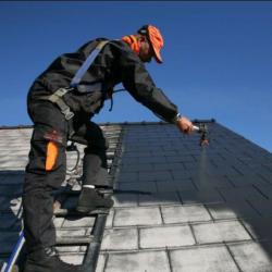 Renovtoit Environnement Entreprise De Couverture & Peinture