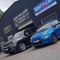 Rent A Car