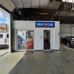 Rent A Car