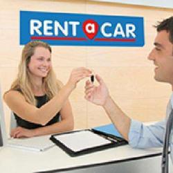 Rent A Car