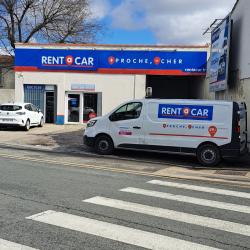 Rent A Car