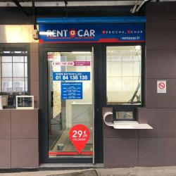 Rent A Car