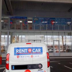 Rent A Car
