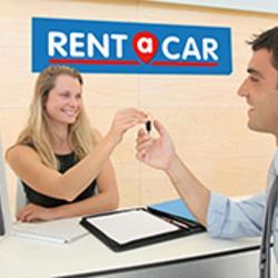 Rent A Car
