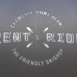Rent & Ride