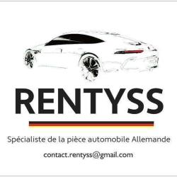 Rentyss