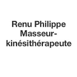 Renu Philippe