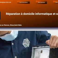 Rep-a-dom.com
