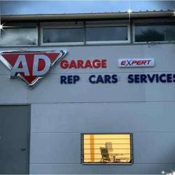 Rep Cars Services