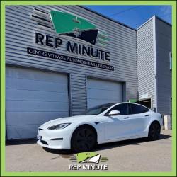 Rep Minute